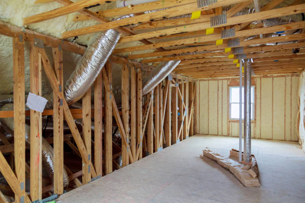 Best Fiberglass Insulation in Ponderay, ID