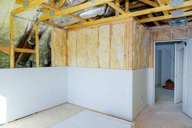 Trusted Ponderay, ID Insulation Contractor Experts