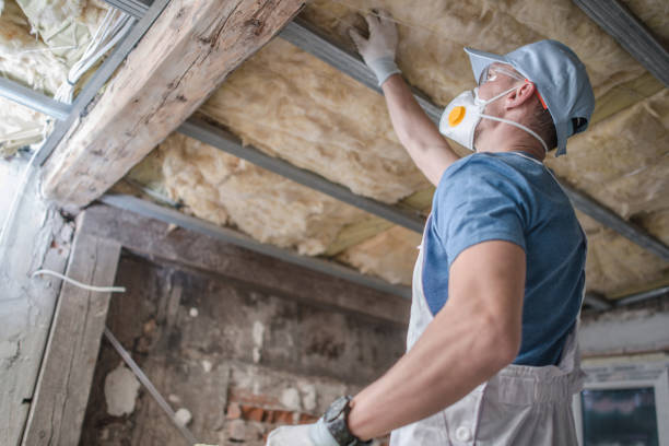 Types of Insulation We Offer in Ponderay, ID