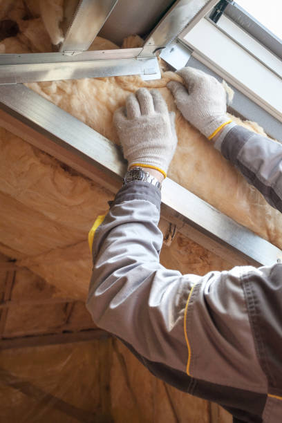 Best Energy Efficiency Insulation in Ponderay, ID