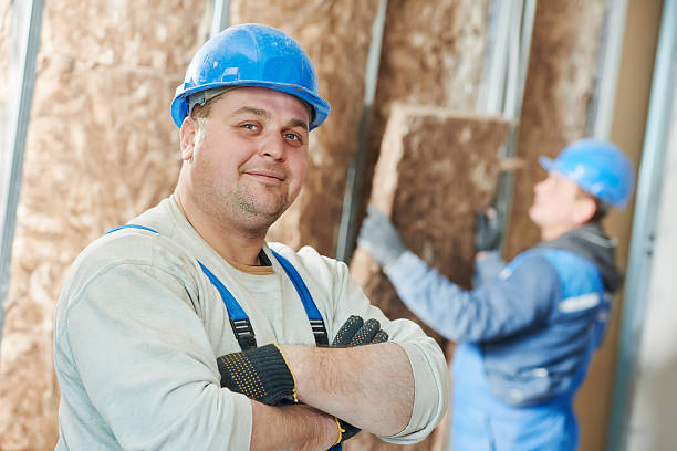Best Geographic-Specific Insulation Services in Ponderay, ID