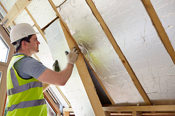 Best DIY Insulation Kits and Guidance in Ponderay, ID
